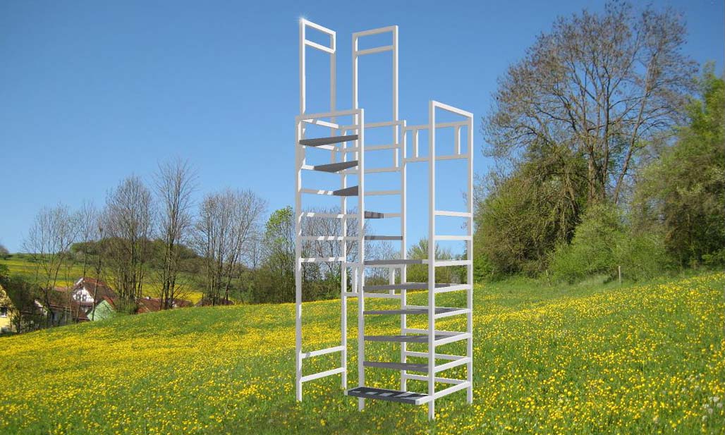 Bautreppe